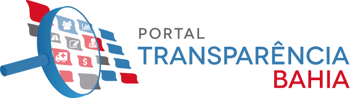 Portal Transparncia Bahia