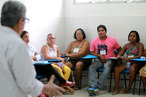 Bahia Pesca e Setre capacitam trabalhadores resgatados de regime de escravido