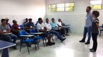 Bahia Pesca beneficia 4 mil pescadores com assistncia tcnica