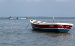 Pescadores de Arembepe recebem mais de R$ 100 mil para conserto de embarcaes 
